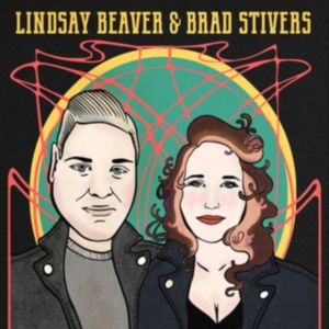 Beaver Lindsay & Brad Stivers - Lindsay Beaver & Brad Stivers in the group CD / Jazz at Bengans Skivbutik AB (4039886)