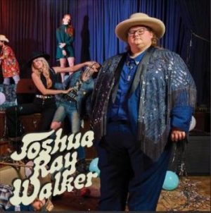 Walker Joshua Ray - See You Next Time in the group CD / CD Country at Bengans Skivbutik AB (4039890)
