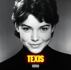Sleigh Bells - Texis in the group CD / Pop at Bengans Skivbutik AB (4039893)