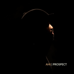 Ahi - Prospect in the group CD / Elektroniskt,World Music at Bengans Skivbutik AB (4039901)