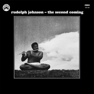 Johnson Rudolph - Second Coming (Remastered Ed.) in the group CD / Jazz/Blues at Bengans Skivbutik AB (4039915)