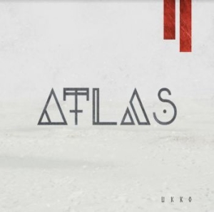 Atlas - Ukko in the group CD / Hårdrock/ Heavy metal at Bengans Skivbutik AB (4039917)