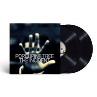 Porcupine Tree - Incident in the group OTHER / Vinylcampaign Feb24 at Bengans Skivbutik AB (4040016)