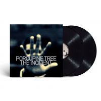 Porcupine Tree - Incident in the group OTHER / -Start Vinyl at Bengans Skivbutik AB (4040016)