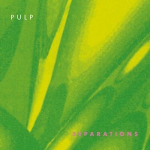 Pulp - Separations in the group Minishops / Pulp at Bengans Skivbutik AB (4040020)