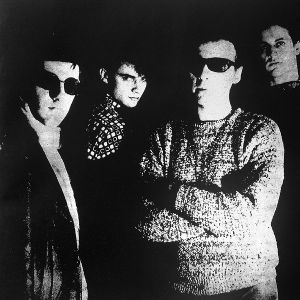 Television Personalities - The Painted Word in the group VINYL / Bestsellers at Bengans Skivbutik AB (4040026)