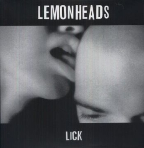 Lemonheads - Lick (Vinyl Lp) in the group VINYL / Pop at Bengans Skivbutik AB (4040030)