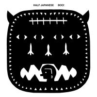 Half Japanese - Boo! in the group VINYL / Pop-Rock at Bengans Skivbutik AB (4040033)