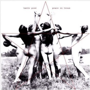 Bardo Pond - Peace On Venus in the group VINYL / Pop at Bengans Skivbutik AB (4040034)