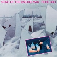 Pere Ubu - Carnival Of Souls in the group VINYL / Pop-Rock at Bengans Skivbutik AB (4040035)
