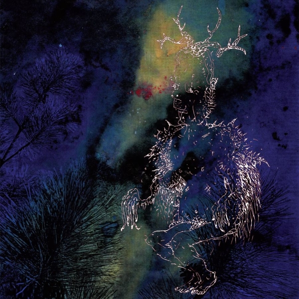Bardo Pond - Under The Pines in the group VINYL / Bestsellers at Bengans Skivbutik AB (4040039)