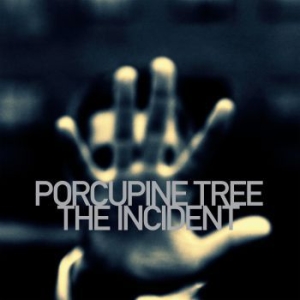 Porcupine Tree - Incident in the group CD / Pop-Rock at Bengans Skivbutik AB (4040045)