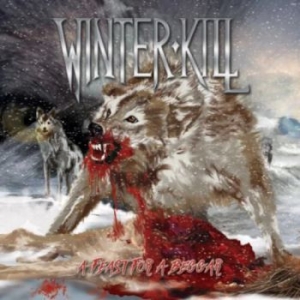 Winterkill - A Feast For A Beggar in the group CD / Hårdrock/ Heavy metal at Bengans Skivbutik AB (4040072)
