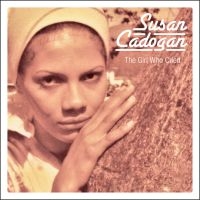 Cadogan Susan - Girl Who Cried  The + Chemistry Of in the group CD / Reggae at Bengans Skivbutik AB (4040073)