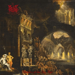 Blut Aus Nord - Memoria Vetusta I - Fathers Of The in the group CD / Hårdrock at Bengans Skivbutik AB (4040076)