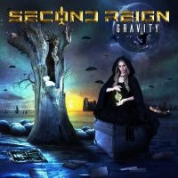 Second Reign - Gravity in the group CD / Hårdrock at Bengans Skivbutik AB (4040078)