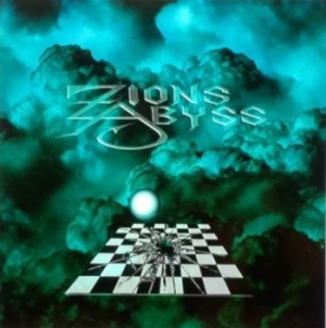 Zions Abyss - Tales in the group CD / Hårdrock/ Heavy metal at Bengans Skivbutik AB (4040081)