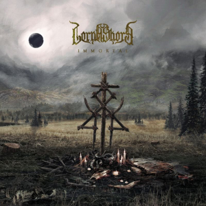 Lorna Shore - Immortal in the group OTHER / Övrigt /  at Bengans Skivbutik AB (4040199)