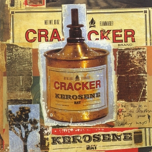 Cracker - Kerosene Hat in the group OTHER / Music On Vinyl - Vårkampanj at Bengans Skivbutik AB (4040208)