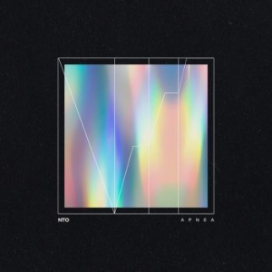 Nto - Apnea in the group VINYL / Dans/Techno at Bengans Skivbutik AB (4040229)