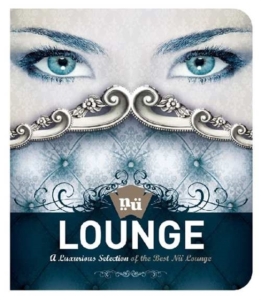 V/A - Nu Lounge in the group OTHER / Övrigt /  at Bengans Skivbutik AB (4040305)