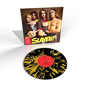 Slade - Slayed? (Vinyl) in the group VINYL / Pop-Rock at Bengans Skivbutik AB (4040398)