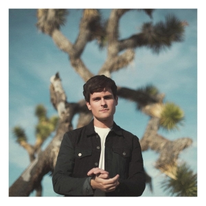 Tom Speight - Everything's Waiting For You in the group CD / Pop-Rock at Bengans Skivbutik AB (4040527)