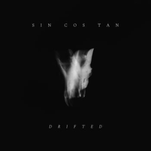 Sin Cos Tan - Drifted in the group VINYL / Finsk Musik,Pop-Rock at Bengans Skivbutik AB (4040686)