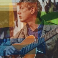 Steve Gunn - Other You (White Vinyl) in the group VINYL / Bestsellers at Bengans Skivbutik AB (4040697)