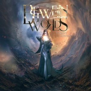 Between Worlds Feat  Ronny Munroe - Between Worlds in the group CD / New releases / Hardrock/ Heavy metal at Bengans Skivbutik AB (4040701)