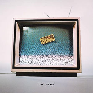 Chet Faker - Hotel Surrender in the group VINYL / Pop-Rock at Bengans Skivbutik AB (4040717)