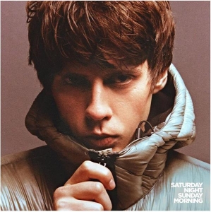 Bugg Jake - Saturday Night, Sunday Morning in the group VINYL / Pop-Rock at Bengans Skivbutik AB (4040831)