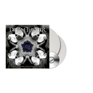 Dream Theater - Lost Not Forgotten Archives: Train Of Thought Instrumental Demos (2003) in the group VINYL / Hårdrock,Pop-Rock at Bengans Skivbutik AB (4040832)