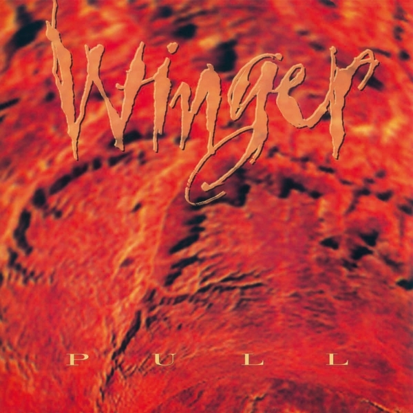 Winger - Pull in the group VINYL / Rock at Bengans Skivbutik AB (4040843)