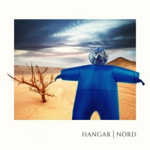 Hangar Nord - Hangar Nord (Digipack) in the group CD / Rock at Bengans Skivbutik AB (4041078)