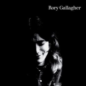 Rory Gallagher - Rory Gallagher (50Th Anniversary Ed in the group VINYL / Pop-Rock at Bengans Skivbutik AB (4041084)