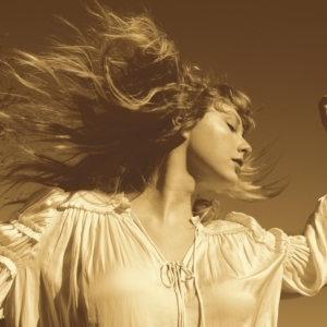 Taylor Swift - Fearless (Taylor's Version) (Vinyl) in the group VINYL / Pop-Rock at Bengans Skivbutik AB (4041085)