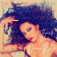 Diana Ross - Thank You (Vinyl) in the group OTHER / -Start Max at Bengans Skivbutik AB (4041087)