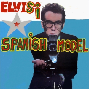 Elvis Costello & The Attractions - Spanish Model (Vinyl) in the group VINYL / Pop-Rock at Bengans Skivbutik AB (4041088)