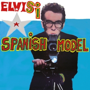 Elvis Costello & The Attractions - Spanish Model in the group OUR PICKS / Frontpage - Vinyl New & Forthcoming at Bengans Skivbutik AB (4041088)