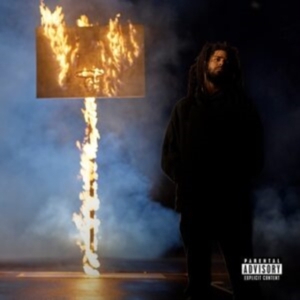 J. Cole - The Off-Season in the group VINYL / Hip Hop-Rap,Pop-Rock,RnB-Soul at Bengans Skivbutik AB (4041091)