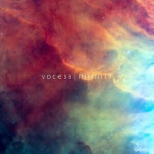 Voces8 - Infinity in the group OTHER / Övrigt /  at Bengans Skivbutik AB (4041093)