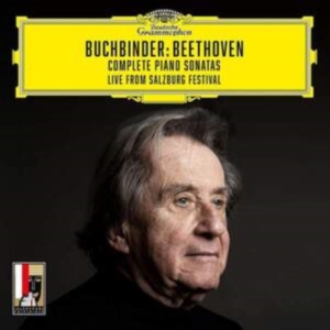 Buchbinder Rudolf - The Complete Beethoven Piano Sonata in the group OTHER / Övrigt /  at Bengans Skivbutik AB (4041095)