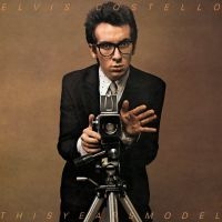 Elvis Costello & The Attractions - This Year's Model in the group OTHER / MK Test 8 CD at Bengans Skivbutik AB (4041105)