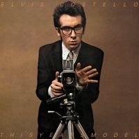 Elvis Costello & The Attractions - This Year's Model in the group CD / Pop-Rock at Bengans Skivbutik AB (4041105)