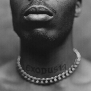 Dmx - Exodus in the group Labels /  at Bengans Skivbutik AB (4041106)