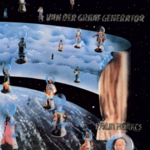 Van Der Graaf Generator - Pawn Hearts (2Cd+1Dvd) in the group OTHER / Övrigt /  at Bengans Skivbutik AB (4041111)