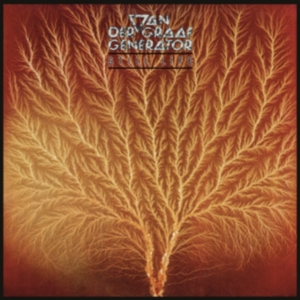 Van Der Graaf Generator - Still Life (2Cd+1Dvd) in the group OTHER / Övrigt /  at Bengans Skivbutik AB (4041113)