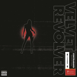 Velvet Revolver - Contraband in the group OTHER / -Start MOV BM at Bengans Skivbutik AB (4041479)