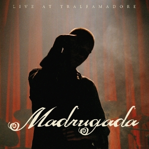 Madrugada - Live At Tralfamadore in the group CD / Pop-Rock at Bengans Skivbutik AB (4041493)